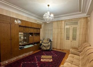 Продажа трехкомнатной квартиры, 66 м2, Каспийск, Советская улица, 19