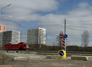 Продажа земельного участка, 30 сот., поселок Мещерино, Индустриальная улица