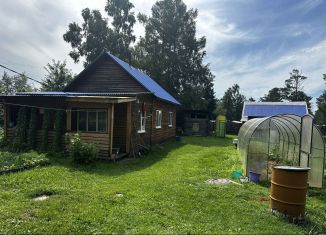 Продается дом, 54.2 м2, поселок Аршан, улица Герцена, 13