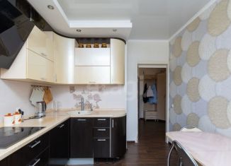 Продажа 2-комнатной квартиры, 58 м2, Тюмень, улица Казачьи Луга, 8, ЖК Тура