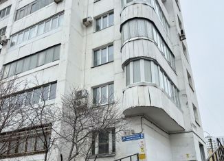 Сдача в аренду четырехкомнатной квартиры, 91 м2, Уфа, улица Энтузиастов, 2, Октябрьский район