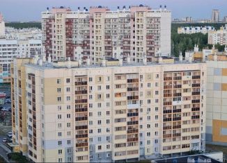 Продажа 1-ком. квартиры, 40.9 м2, Челябинск, улица Александра Шмакова, 31