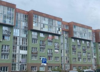 Квартира на продажу студия, 31 м2, Московская область, улица Королёва, 8