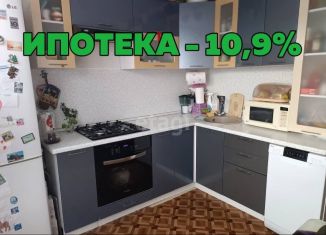 Однокомнатная квартира на продажу, 41 м2, Тверь, Оснабрюкская улица, 11, Пролетарский район