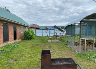 Сдача в аренду комнаты, 16 м2, село Нугуш, улица Ленина, 11А