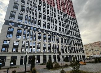 Продается 1-комнатная квартира, 42.8 м2, Ставропольский край, Российский проспект, 12к1