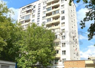 2-ком. квартира на продажу, 38.2 м2, Москва, улица Яблочкова, 25