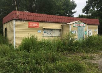 Помещение свободного назначения на продажу, 50 м2, Вяземский, улица Котляра, 6А