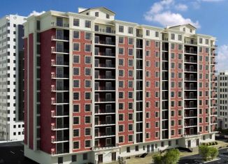 Продам однокомнатную квартиру, 56 м2, Махачкала, проспект Насрутдинова, 274А