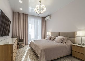 Продам 2-ком. квартиру, 87 м2, Санкт-Петербург, Смоленская улица, 14