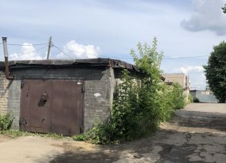 Продается гараж, 22 м2, деревня Хмели