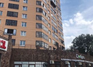 Продаю 2-ком. квартиру, 65 м2, Дмитров, Московская улица, 21, ЖК Дмитров Парк