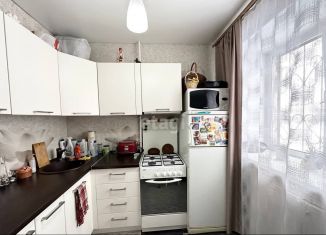 Продам 1-ком. квартиру, 29.4 м2, Тюменская область, улица Карла Маркса, 127