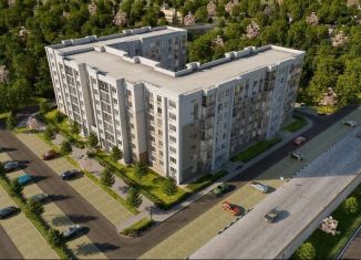 3-ком. квартира на продажу, 74.1 м2, Феодосия