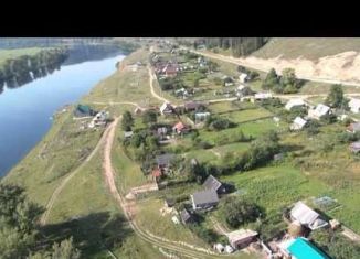 Продам участок, 22 сот., деревня Яман-Порт, 80К-030