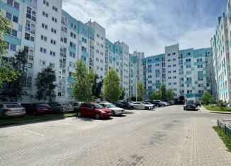 Продается 1-ком. квартира, 32 м2, Калининград, улица Маршала Новикова, 13, ЖК Орбита