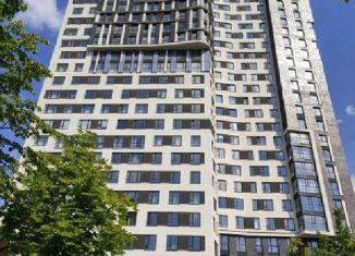 Продажа 2-ком. квартиры, 56.3 м2, Москва, бульвар Генерала Карбышева, 11, ЖК Юнион Парк