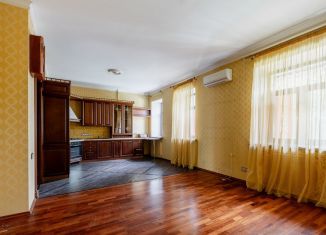 Продается четырехкомнатная квартира, 116 м2, Москва, Авиамоторная улица, 30, ЮВАО