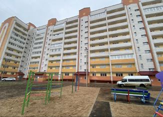 4-комнатная квартира на продажу, 106.5 м2, Смоленск, улица Крупской, 54Б