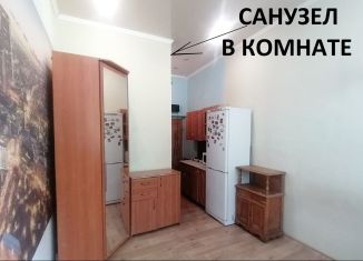 Продам комнату, 17 м2, Оренбург, Лесозащитная улица, 8, Центральный район