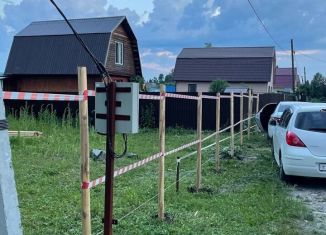 Продам участок, 9.3 сот., товарищество собственников недвижимости Виктория, 7-я улица