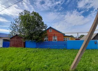 Дом на продажу, 68 м2, село Прогресс, улица М. Имамутдинова, 19