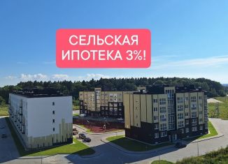 Продажа 2-комнатной квартиры, 54 м2, Калининградская область, Пригородная улица, 21к1