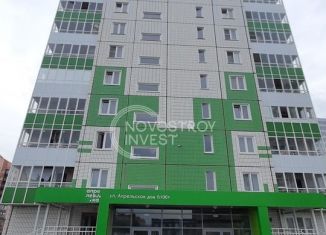 Продам 2-ком. квартиру, 47.9 м2, Красноярск, Апрельская улица, 6Ж, ЖК Апрелевка