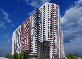 Продается 3-комнатная квартира, 55.7 м2, Уфа, улица Степана Кувыкина, 7