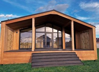 Дом на продажу, 116 м2, Зеленоград, Никольский проезд, 1с5