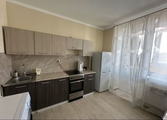 Продажа 1-комнатной квартиры, 41 м2, Краснодар, улица им. Героя Яцкова И.В., 14, Прикубанский округ