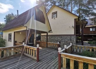 Продажа дачи, 100 м2, СНТ Чайка-2