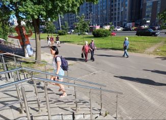 Аренда торговой площади, 16 м2, Санкт-Петербург, проспект Просвещения, 30к1, муниципальный округ Шувалово-Озерки