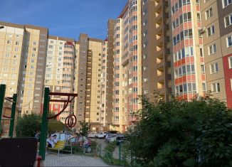 Продаю 1-комнатную квартиру, 36 м2, Красноярский край, Сопочная улица, 36