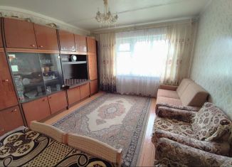 Аренда трехкомнатной квартиры, 63 м2, Братск, улица Гагарина, 67