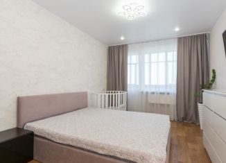 Продажа 3-комнатной квартиры, 60 м2, Новосибирская область, улица Дуси Ковальчук, 18