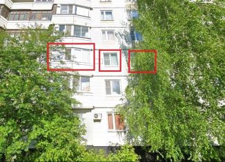 Продается двухкомнатная квартира, 52 м2, Зеленоград, Зеленоград, к1624