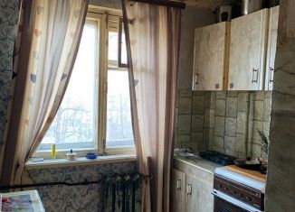 Продается 2-комнатная квартира, 45 м2, Мурманск, улица Свердлова, 4к1, Ленинский округ