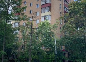 Продам однокомнатную квартиру, 33.1 м2, Долгопрудный, улица Академика Лаврентьева, 9