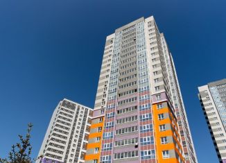 Продается 2-комнатная квартира, 52.3 м2, Ульяновск, улица Народного учителя Латышева, 5, ЖК Сиреневый