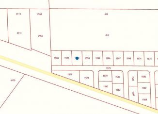 Продаю участок, 6 сот., село Крыловка