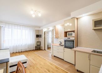 Продажа двухкомнатной квартиры, 98.1 м2, Новосибирск, улица Орджоникидзе, 47, метро Площадь Ленина