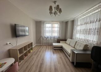 Продается 2-ком. квартира, 63.3 м2, Татарстан, проспект Фоменко, 68А