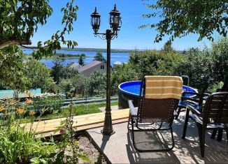 Сдается дача, 60 м2, Саратовская область, СНТ Утёс, 84