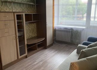 Сдача в аренду 1-ком. квартиры, 33 м2, Республика Алтай, улица Григория Чорос-Гуркина, 47