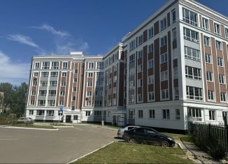 Продается 2-комнатная квартира, 61 м2, Ивановская область, улица Шубиных, 13А