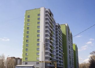 Продажа 1-комнатной квартиры, 37.2 м2, Уфа, улица Георгия Мушникова, 27