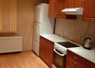 Аренда 2-комнатной квартиры, 67 м2, Санкт-Петербург, Бухарестская улица, 156к1, метро Шушары