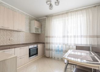 Продажа 1-комнатной квартиры, 42 м2, Казань, улица Натана Рахлина, 13к1, ЖК Светлая Долина