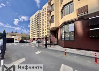 Продаю 2-ком. квартиру, 77.8 м2, Ставрополь, улица Ленина, 480Б, ЖК Академический